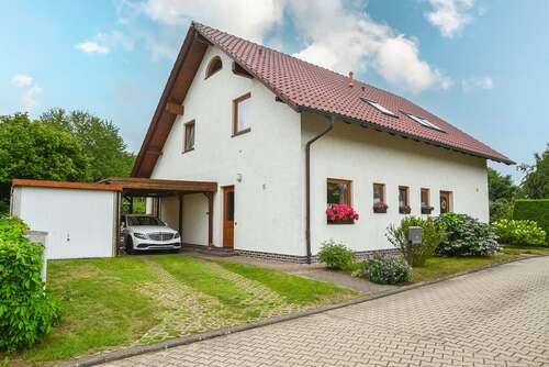 Foto - Haus zum Kaufen in Müncheberg 449.000,00 € 191.9 m²