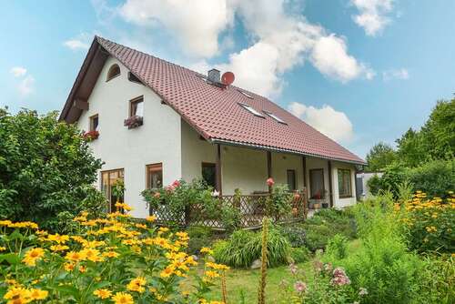 Foto - Haus zum Kaufen in Müncheberg 449.000,00 € 191.9 m²