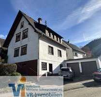 Haus zum Kaufen in Hornberg 165.000,00 € 100 m²