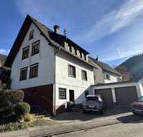 Haus zum Kaufen in Hornberg 159.000,00 € 90.4 m²