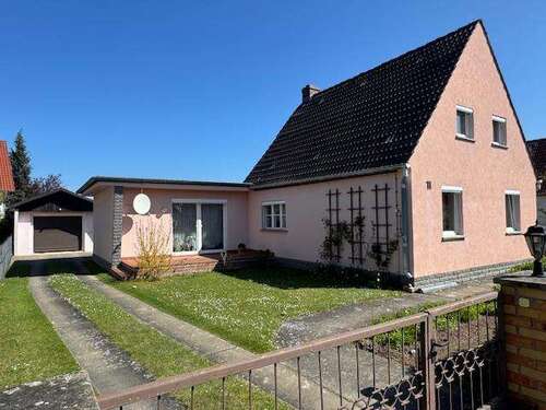 Foto - Haus zum Kaufen in Lübben 275.000,00 € 115 m²
