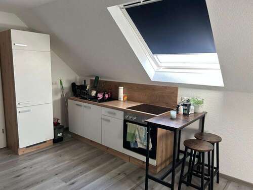 Foto - Wohnung zum Mieten in Mannheim Sandhofen 495,00 € 30 m²