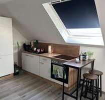 Wohnung zum Mieten in Mannheim Sandhofen 495,00 € 30 m² - Mannheim / Sandhofen