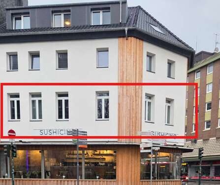 Foto - Büro in Leverkusen 1.950,00 € 145 m²