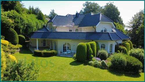 Foto - Haus zum Kaufen in Bad Iburg 925.000,00 € 285.93 m²