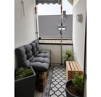 Wohnung zum Mieten in Philippsburg 650,00 € 59 m²