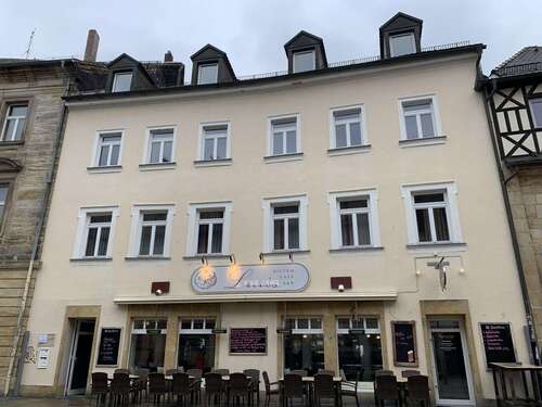 Foto - Wohnung zum Mieten in Bayreuth 1.500,00 € 130 m²