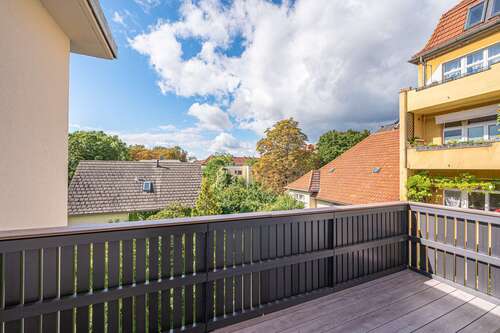 Foto - Wohnung zum Kaufen in Berlin 480.000,00 € 64 m²