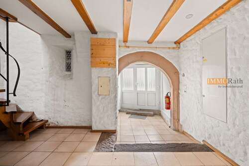 Foto - Haus zum Kaufen in Ihringen Wasenweiler 199.000,00 € 95 m²