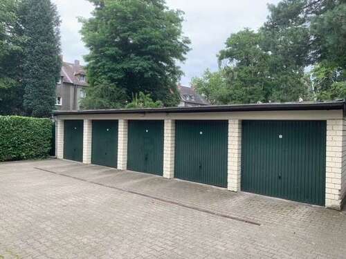 Foto - Garage zu vermieten in Gelsenkirchen 80,00 €
