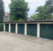 Garage zu vermieten in Gelsenkirchen 80,00 €