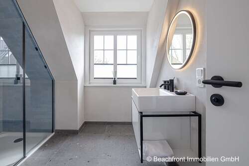 Foto - Wohnung zum Kaufen in Westerland 1.225.000,00 € 70 m²