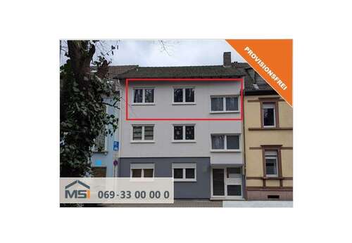 Foto - Wohnung zum Kaufen in Kaiserslautern 90.000,00 € 80 m²