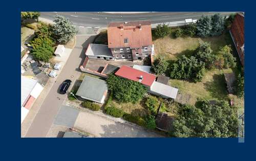 Foto - Haus zum Kaufen in Granschütz 269.000,00 € 200 m²
