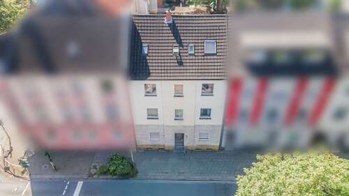 Foto - Haus zum Kaufen in Essen 425.000,00 € 256 m²
