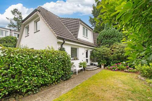Foto - Haus zum Kaufen in Hamburg 590.000,00 € 123 m²