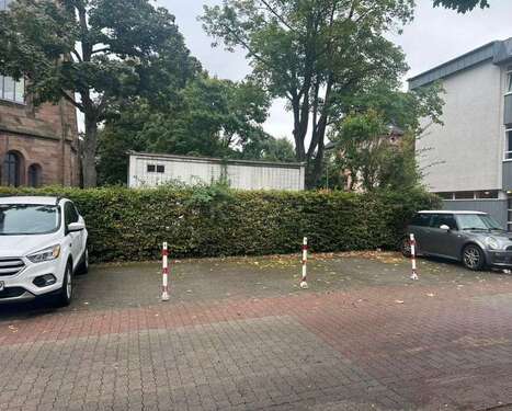 Foto - Garage zu vermieten in Kaiserslautern 60,00 €