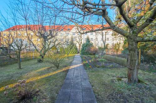 Foto - Grundstück zu verkaufen in Leipzig 149.000,00 € 590 m²