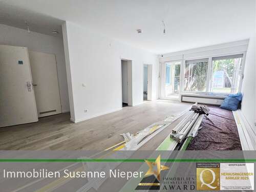 Foto - Wohnung zum Mieten in Gelsenkirchen 303,40 € 41 m²