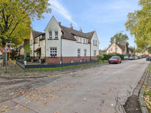 Foto - Haus zum Kaufen in Duisburg 215.000,00 € 67 m²