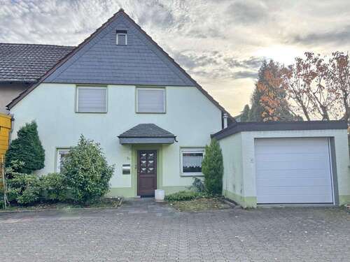 Foto - Haus zum Kaufen in Bergisch Gladbach 315.000,00 € 121 m²