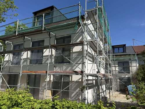 Foto - Wohnung zum Kaufen in Unterföhring 529.000,00 € 52 m²