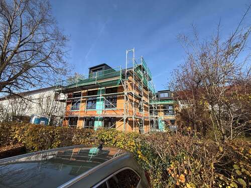 Foto - Wohnung zum Kaufen in Unterföhring 599.000,00 € 52 m²