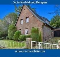 Haus zum Kaufen in Krefeld Bockum 747.000,00 € 179 m² - Krefeld / Bockum