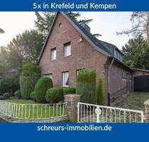 Haus zum Kaufen in Krefeld Bockum 747.000,00 € 179 m² - Krefeld / Bockum