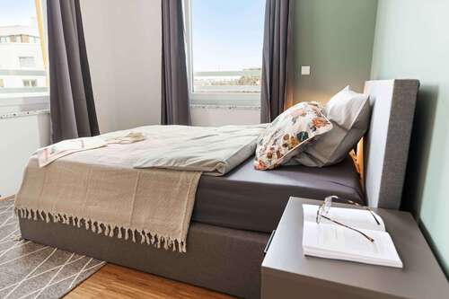 Foto - WG-Zimmer in München 1.030,00 € 12 m²