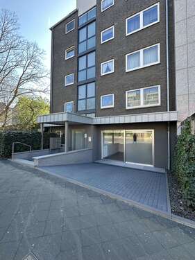 Foto - Büro in Düsseldorf 2.150,00 € 150 m²