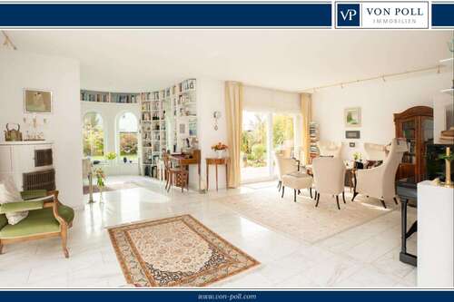 Foto - Haus zum Kaufen in Mörfelden-Walldorf Walldorf 945.000,00 € 227 m²