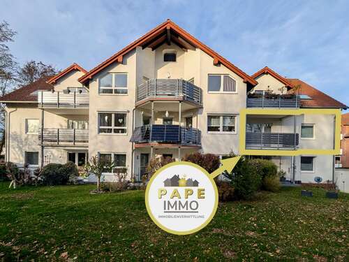 Foto - Wohnung zum Kaufen in Lengede 214.900,00 € 100 m²