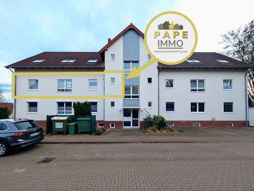 Foto - Wohnung zum Kaufen in Lengede 239.000,00 € 100 m²