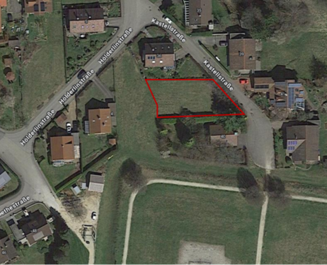 Foto - Grundstück zu verkaufen in Welzheim 269.000,00 € 702 m²