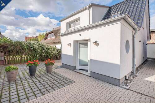 Foto - Haus zum Kaufen in Kamminke 330.000,00 € 102 m²