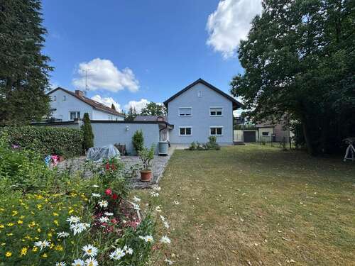 Foto - Haus zum Kaufen in München 1.475.000,00 € 151 m²