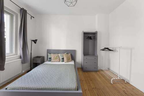 Foto - WG-Zimmer in Berlin 710,00 € 15 m²