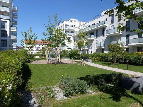 Foto - Wohnung zum Mieten in München 1.620,00 € 84.1 m²