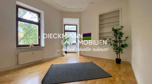 Foto - Wohnung zum Mieten in Duisburg Dellviertel 450,00 € 39 m²