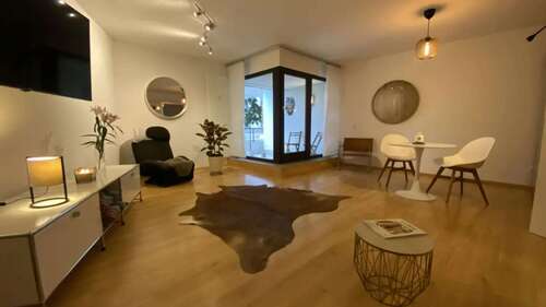 Foto - Wohnen auf Zeit in Düsseldorf 1.249,00 €