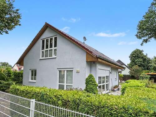 Foto - Haus zum Kaufen in Bernau bei Berlin 449.000,00 € 113 m²