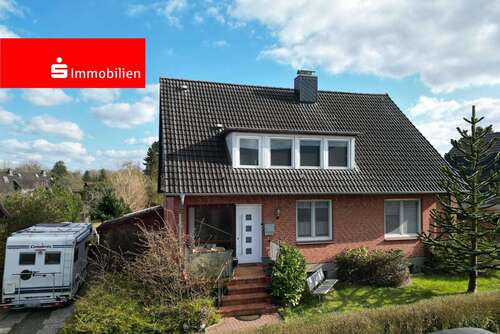 Foto - Haus zum Kaufen in Kiel 369.000,00 € 156.13 m²