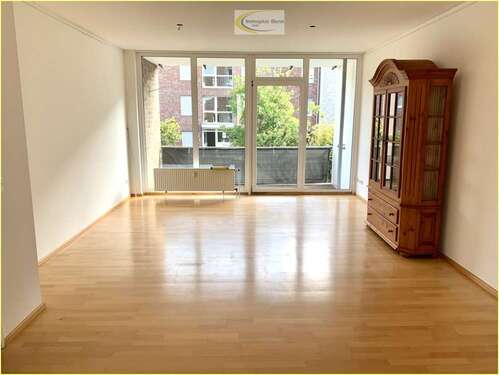 Foto - Wohnung zum Mieten in Bonn 1.100,00 € 85 m²