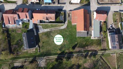 Foto - Grundstück zu verkaufen in Ittlingen 249.000,00 € 1037 m²
