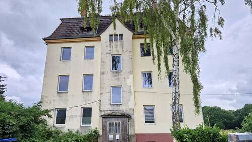 Foto - Haus zum Kaufen in Völpke 40.000,00 € 302 m²