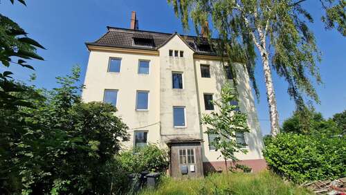 Foto - Haus zum Kaufen in Völpke 40.000,00 € 302 m²