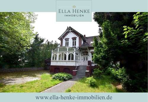 Foto - Haus zum Kaufen in Ilsede 170.000,00 € 280 m²