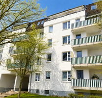 Wohnung zum Mieten in Chemnitz 325,00 € 39.8 m²