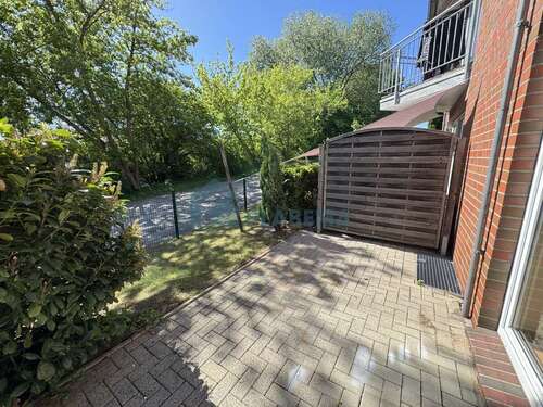 Foto - Wohnung zum Mieten in Parchim 405,00 € 32 m²
